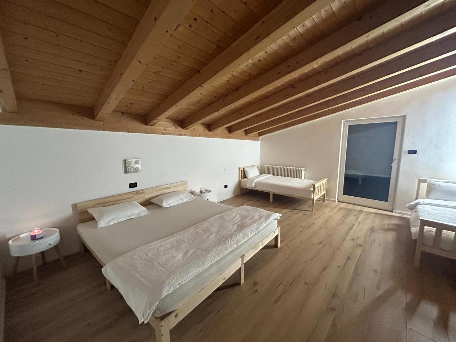 Adam Apartment Merano