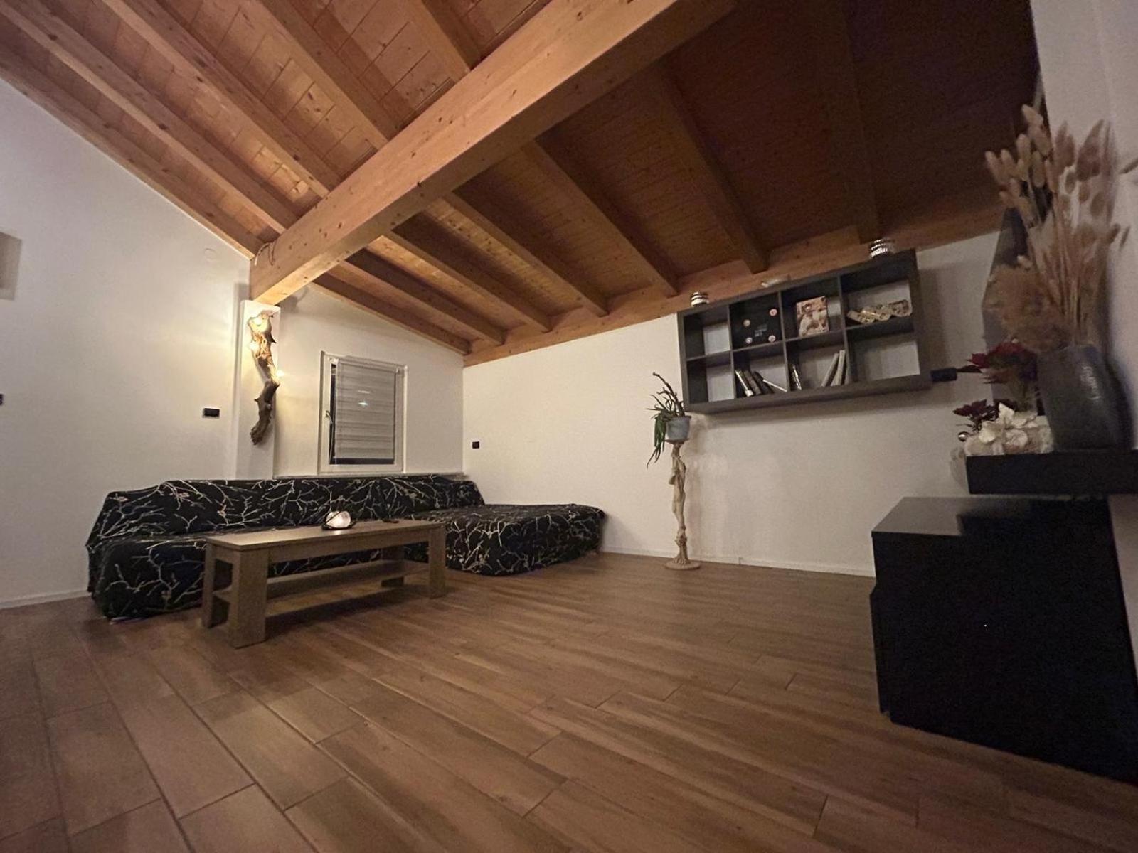 Adam Apartment