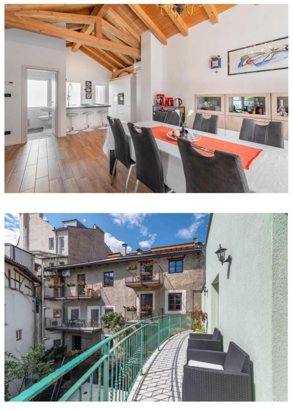 Apartment Adam Merano